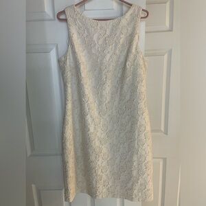 New/like new size 12 dresses - knee length